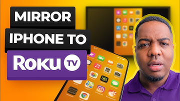 How to Screen Mirror iPhone to Roku: AirPlay, DoCast & HDMI Explained