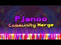 Black midi pjanoo the community merge  823 million  by me espeon  others