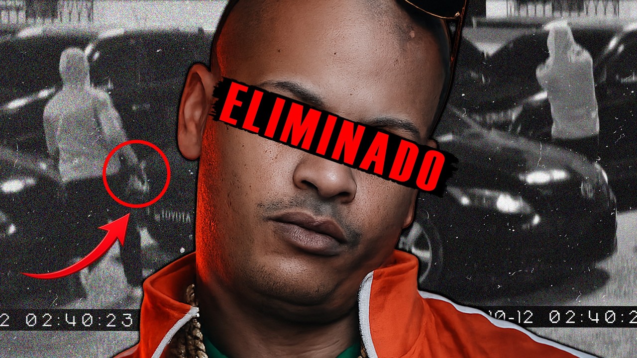 La VIOLENTA Caída de Pacho El Antifeka 😨