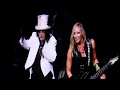 Alice Cooper - "School's Out" 7/20/19, Clarkston, MI. DTE Energy Music Theatre