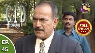CID (सीआईडी) Season 1 - Episode 45 - The Case Of 500 Rupee Note - Part 1 - Full Episode Net Worth