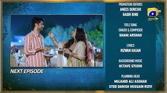 Bahar Nagar Episode 40 Teaser - 29th September 2025 -