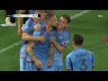 HIGHLIGHTS: NYCFC 2 - 1 Nashville SC