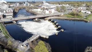 Glens Falls - Glens Falls, NY