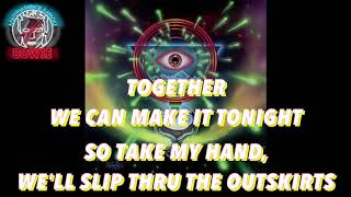 Turbonegro [Karaoke] - John Carpenter Powder Ballad