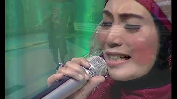Inka Christie - Tinggalah Ku Sendiri (fan Video)