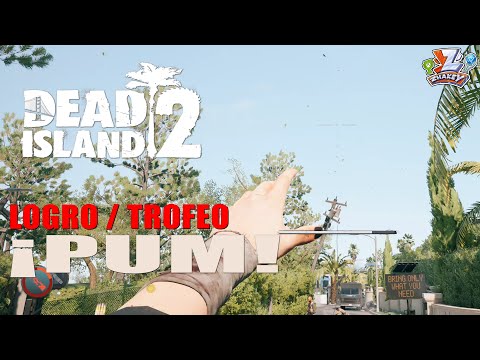 Guía de personajes de Dead Island 2: Escoge al mejor Matazombis
