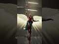 Homelander vs Wonder Woman FIGHT to the Death in Mortal Kombat #gaming #shorts #homelander