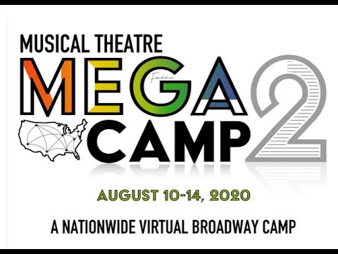 MT Mega Camp 2- August 2020 - YouTube