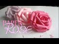 Diy paper rose