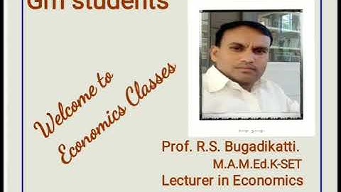 Market Behaviour and Cost Analysis