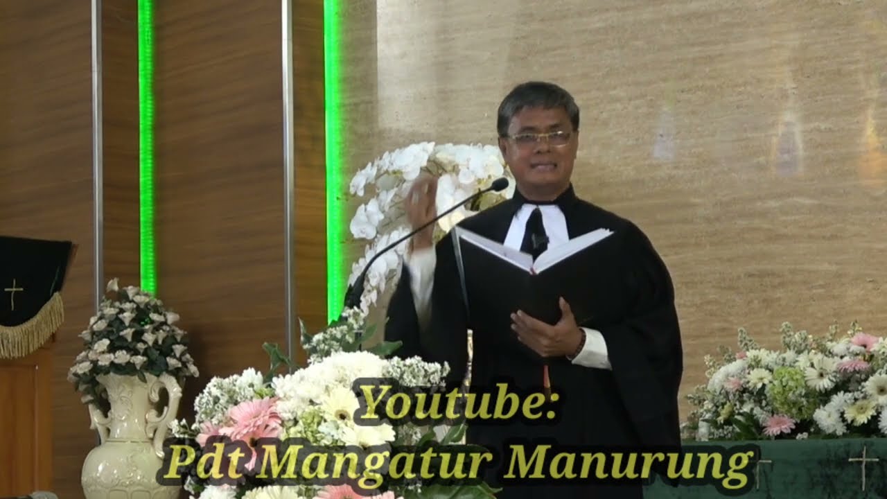 BERHENTI JATUH CINTA TAPI BANGUNLAH CINTA (AMSAL 3:1)