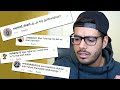 ANY GURLFRANDSSS??? QnA