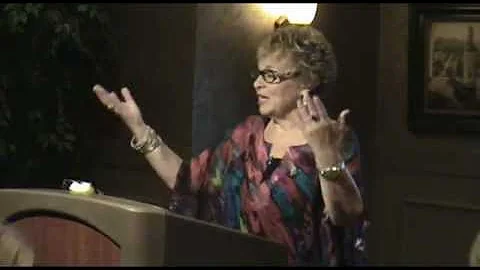 Christian Business Women's Connection w/ Connie Cl...