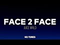 Juice WRLD - Face 2 Face (Audio/Lyrics) 🎵 | every time i go to fall asleep 💔