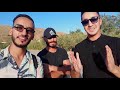 العين الحمراء بالريف قدرة علاجية هائلة ومؤهلات سياحية عذراء 