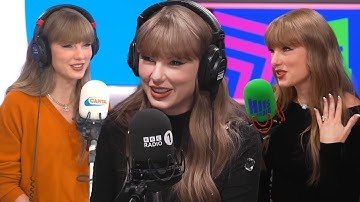 Taylor Swift