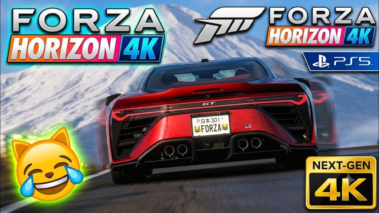 Forza Horizon 5 Part 1 First Time playing|The cars Looks Realistic. Helly, father was a bad cop. 🥱