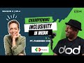 Championing inclusivity in media with fanshen cox founder of trujulo media  let bob podcast