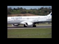 Air France At Bristol Airport