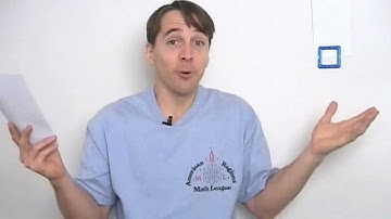 Art of Problem Solving: Expected Value Envelope Paradox