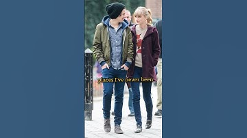 Thumbnail of Taylor Swift & Harry Styles | I knew you were trouble