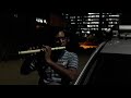 Tu muskura jahan bhi hai tu muskura on Carnatic PVC flute | movie Yuvvraaj