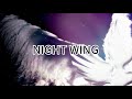 NIGHT WING/中島みゆき [cover] 歌詞付