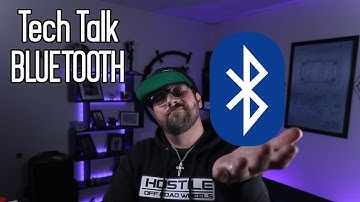 Talking About Bluetooth Tech in Android Radios.