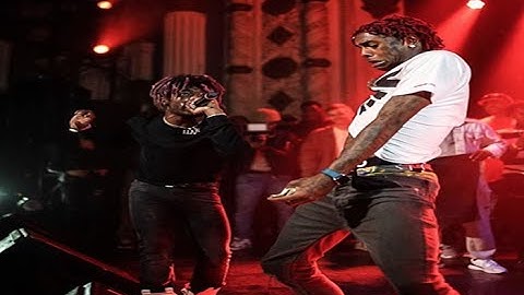 Famous Dex and Lil Uzi Vert Perform Together