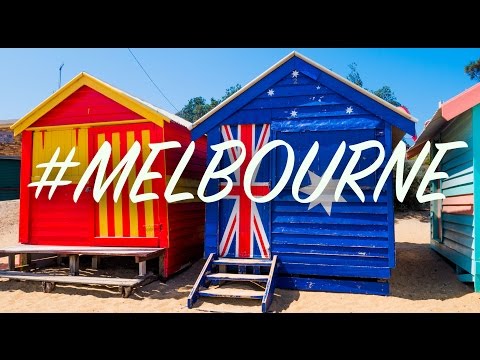 Video: I 10 migliori quartieri di Melbourne da esplorare