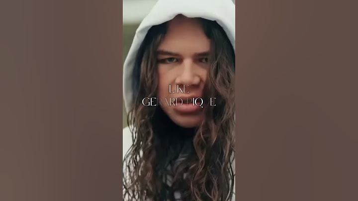 HAALAND FT. KALASH CRIMINEL - „Gerade Piqué“ OUT NOW‼️