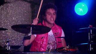 Restart "Happy Rock Sunday" - Breve história [HD]