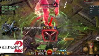 Guild Wars 2: Condition Engineer Guide for Vale Guardian