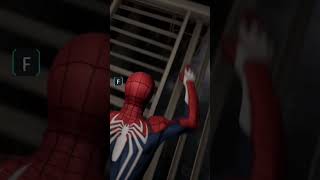 Прохождение игры Marvel’s Spider-Man 3 часть мои эмоции