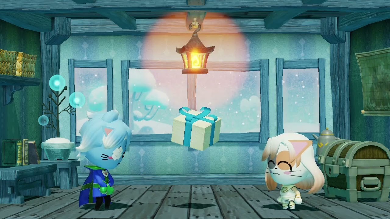 BEAD😭🙏🥀 (Meowtopia/Miitopia)