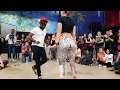 Gwany  liliana de lima dj nice life tarraxo  paris kizomba congress 2019