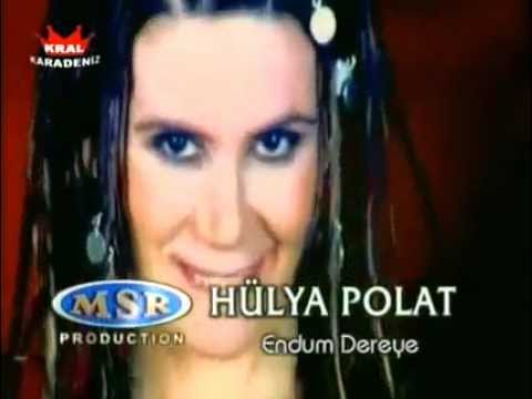 hülya polat endum dereye