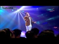 Party Pilipinas TAKEABOW - Mark Bautista Launch New Album =5/19/13