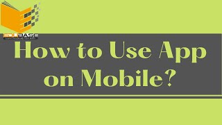 How to view EduBase ClassPlus Study Materials (Videos and Documents) on Mobile phone? screenshot 4