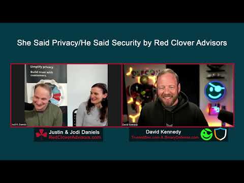 Inside Cybersecurity: How