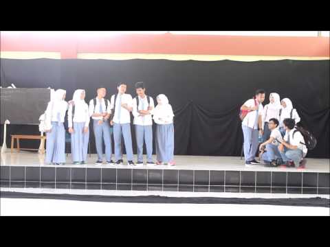 Drama Musikal Kelas 12 SMA Citra Islami 2017
