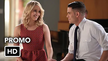 Glee 5x13 Promo "New Directions" (HD)