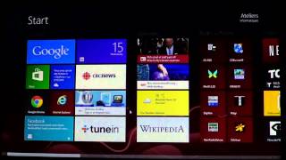 Windows 8  Wikipedia app review