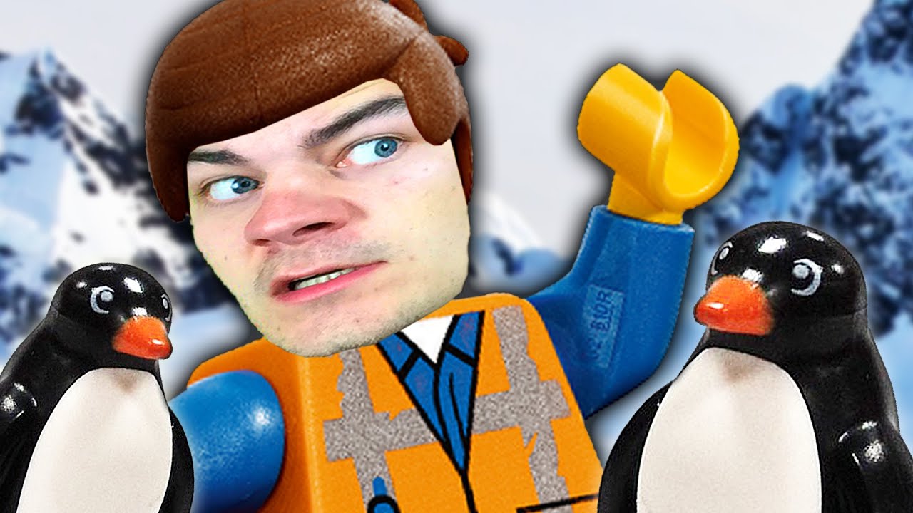 LEGO Worlds Men jeg kan IKKE finde GULD KLODSER!