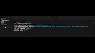 README.md Generator