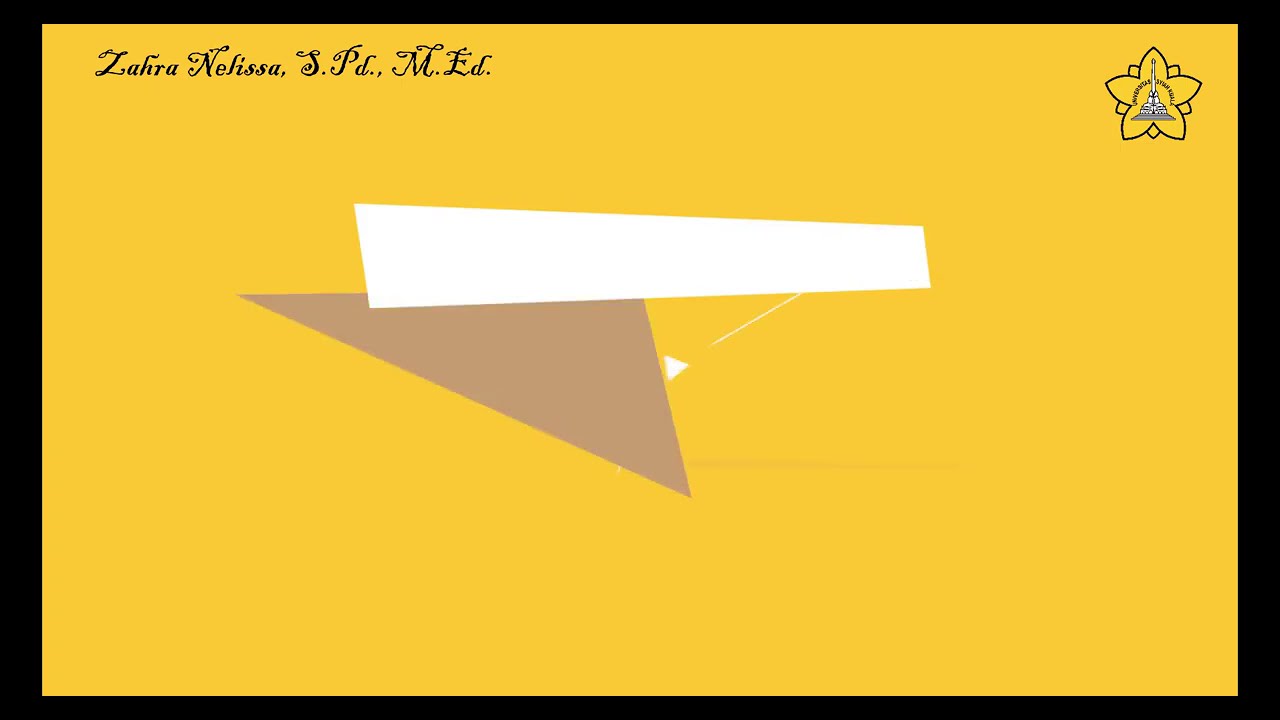 Tutorial Penggunaan E-Learning bagi Mahasiswa - YouTube