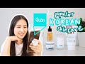 💫 Popular Korean Skincare Picks from Hwahae (화해) | K-BEAUTY 2020