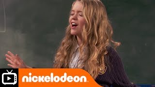 School of Rock | Hide Away | Nickelodeon UK Resimi