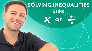 Solving Inequalities with Rational Numbers